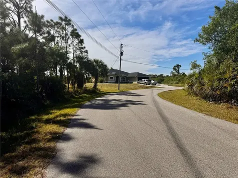 Sawyer Circle North Port FL 34288