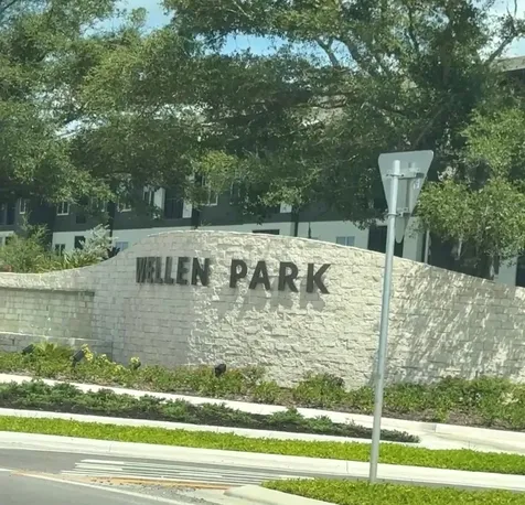Sawyer Circle North Port FL 34288