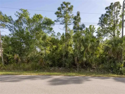 Sawyer Circle North Port FL 34288