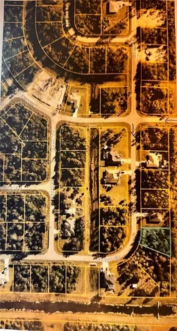 Sawyer Circle North Port FL 34288