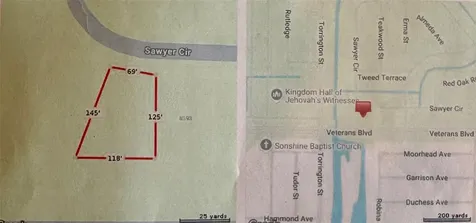 Sawyer Circle North Port FL 34288