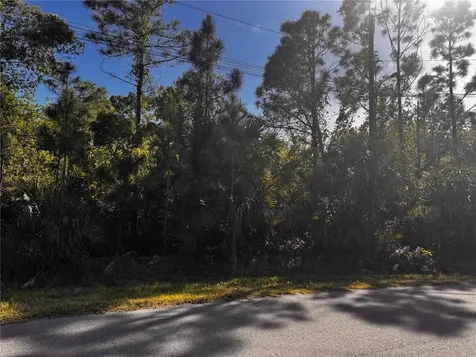 Sawyer Circle North Port FL 34288