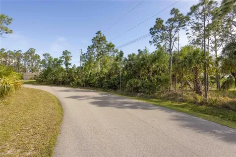 Sawyer Circle North Port FL 34288