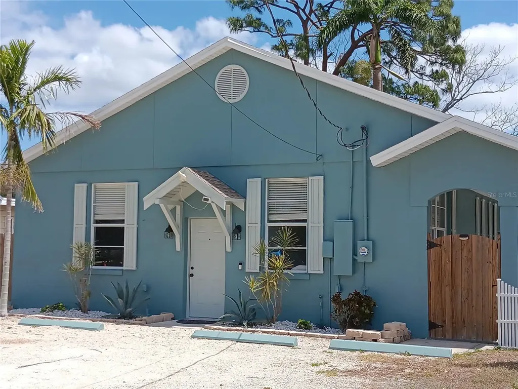 1609 17th Street W Bradenton FL 34205