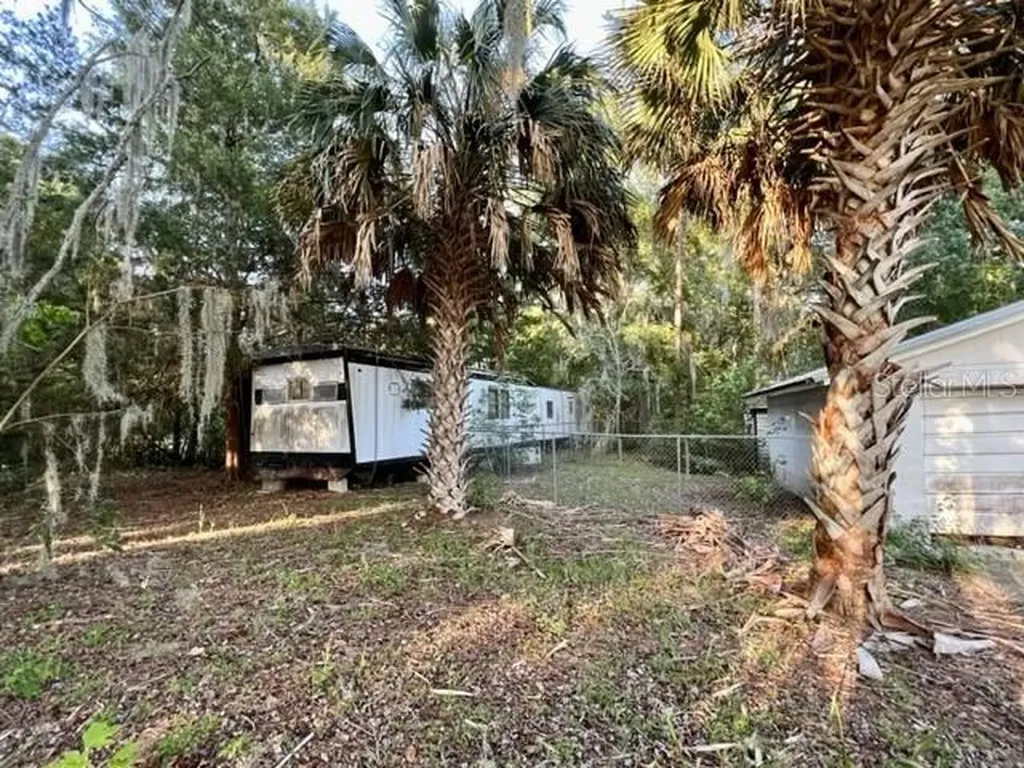 1010 S Main Street Bell FL 32619