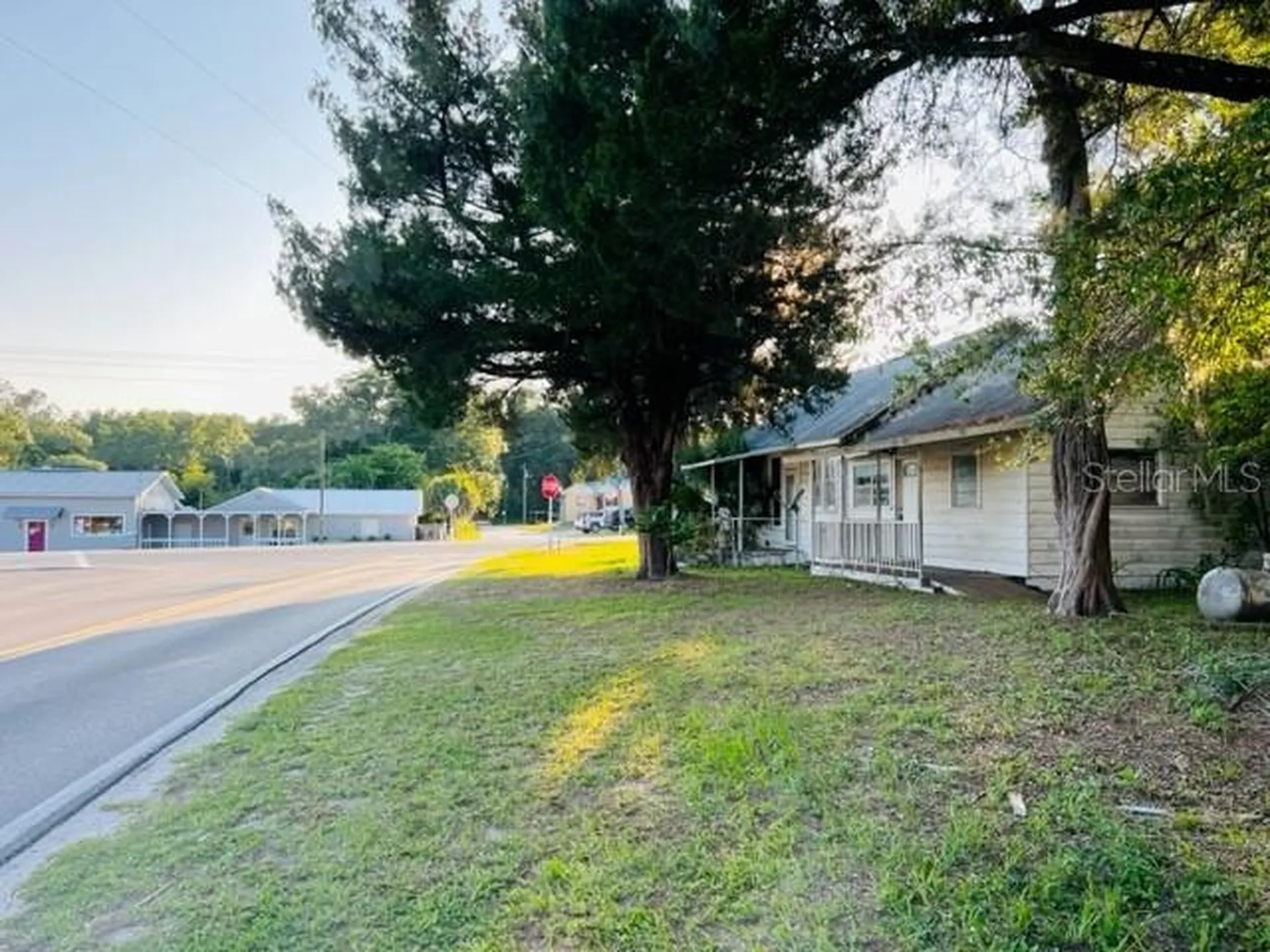 1010 S Main Street Bell FL 32619