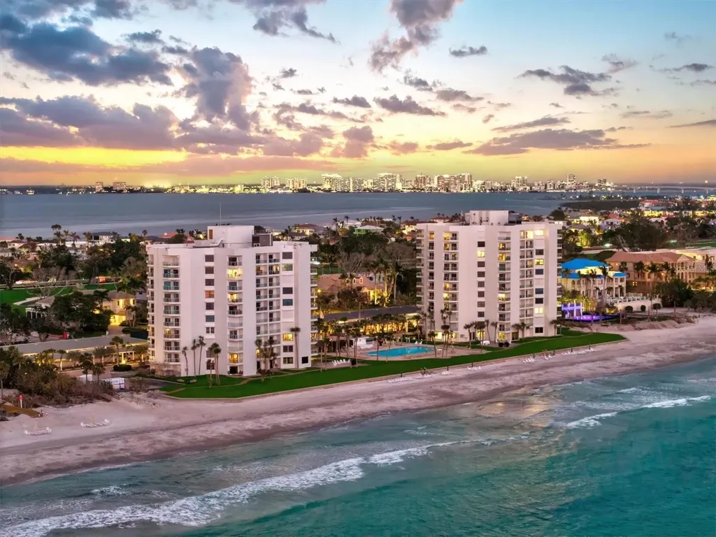 1050 Longboat Club Road Longboat Key FL 34228