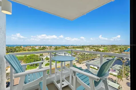 1050 Longboat Club Road Longboat Key FL 34228