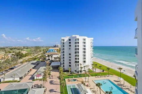 1050 Longboat Club Road Longboat Key FL 34228