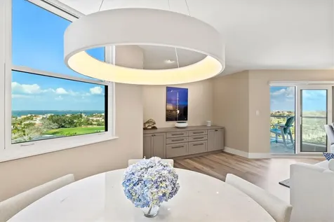 1050 Longboat Club Road Longboat Key FL 34228