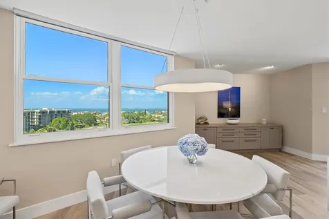 1050 Longboat Club Road Longboat Key FL 34228