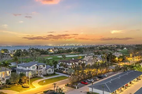 1050 Longboat Club Road Longboat Key FL 34228