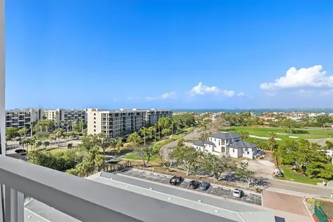 1050 Longboat Club Road Longboat Key FL 34228