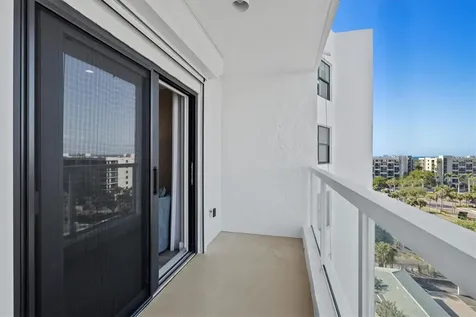 1050 Longboat Club Road Longboat Key FL 34228