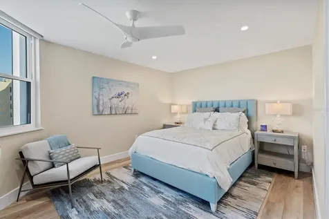 1050 Longboat Club Road Longboat Key FL 34228