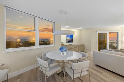 1050 Longboat Club Road Longboat Key FL 34228