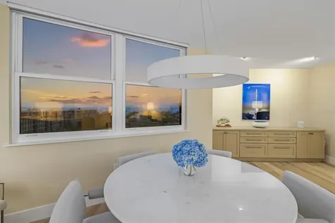 1050 Longboat Club Road Longboat Key FL 34228