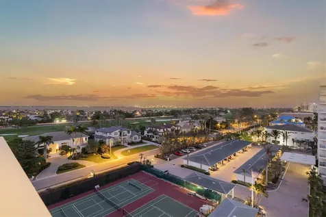 1050 Longboat Club Road Longboat Key FL 34228