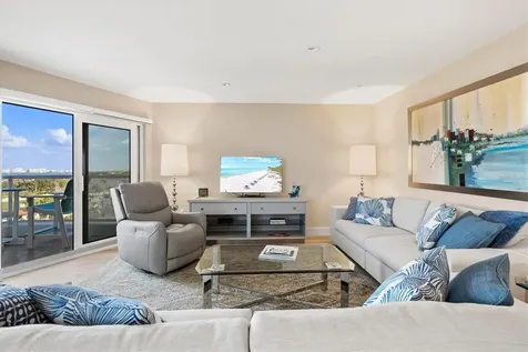 1050 Longboat Club Road Longboat Key FL 34228