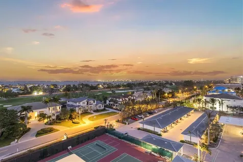 1050 Longboat Club Road Longboat Key FL 34228