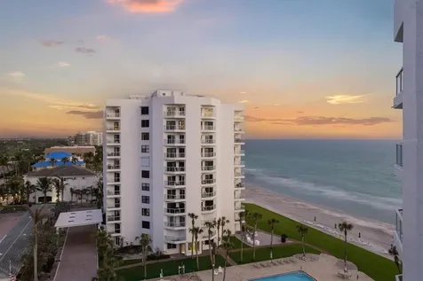 1050 Longboat Club Road Longboat Key FL 34228