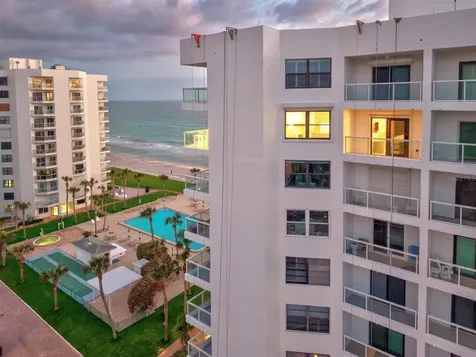 1050 Longboat Club Road Longboat Key FL 34228