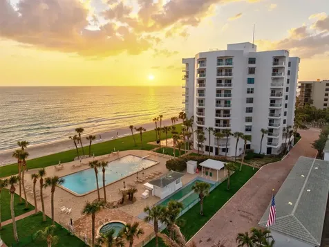 1050 Longboat Club Road Longboat Key FL 34228