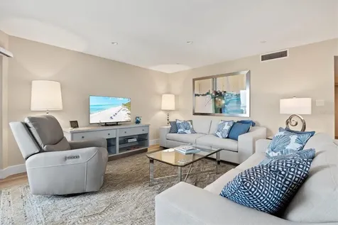 1050 Longboat Club Road Longboat Key FL 34228