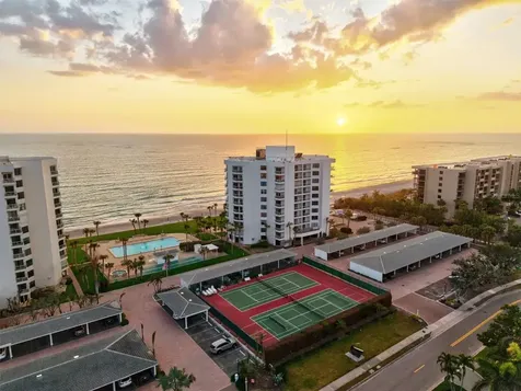 1050 Longboat Club Road Longboat Key FL 34228