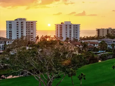 1050 Longboat Club Road Longboat Key FL 34228