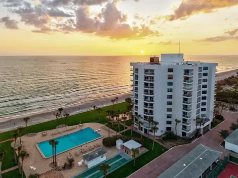 1050 Longboat Club Road Longboat Key FL 34228