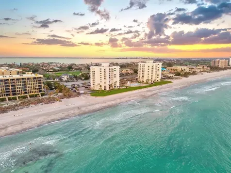 1050 Longboat Club Road Longboat Key FL 34228