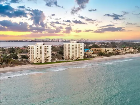 1050 Longboat Club Road Longboat Key FL 34228