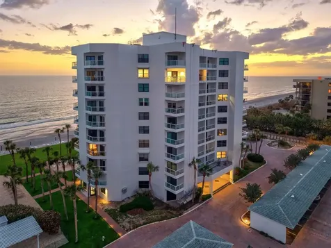 1050 Longboat Club Road Longboat Key FL 34228