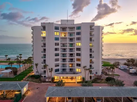 1050 Longboat Club Road Longboat Key FL 34228