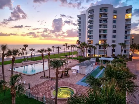 1050 Longboat Club Road Longboat Key FL 34228