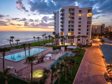 1050 Longboat Club Road Longboat Key FL 34228