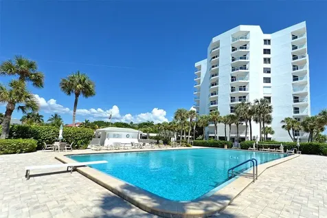 1050 Longboat Club Road Longboat Key FL 34228