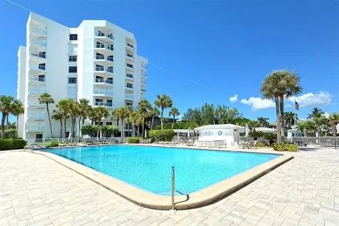 1050 Longboat Club Road Longboat Key FL 34228