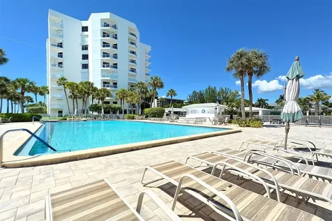 1050 Longboat Club Road Longboat Key FL 34228