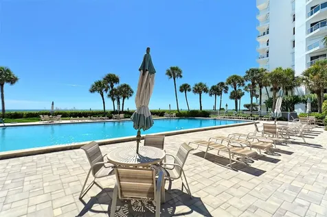 1050 Longboat Club Road Longboat Key FL 34228