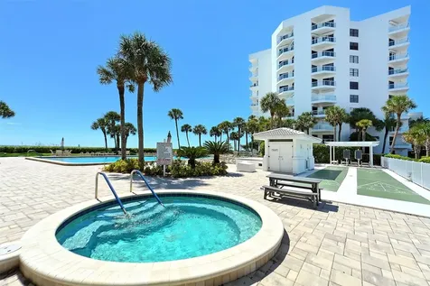 1050 Longboat Club Road Longboat Key FL 34228
