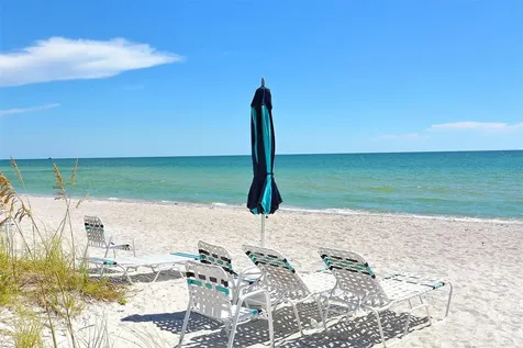 1050 Longboat Club Road Longboat Key FL 34228