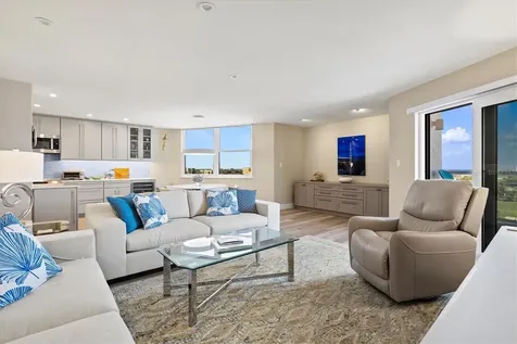 1050 Longboat Club Road Longboat Key FL 34228