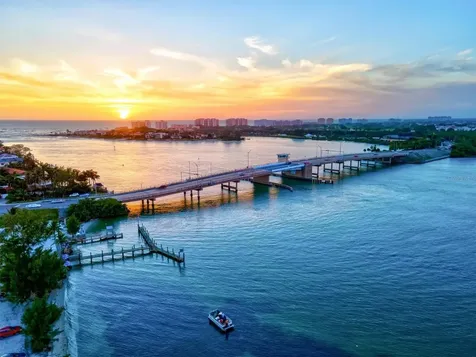 1050 Longboat Club Road Longboat Key FL 34228