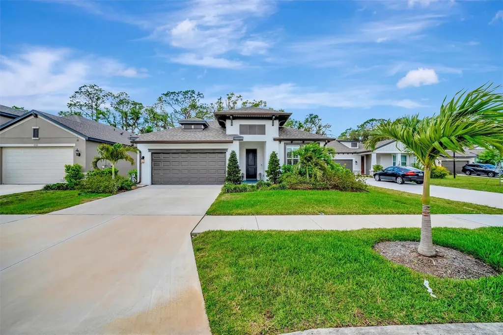 3533 Secluded Court Sarasota FL 34240