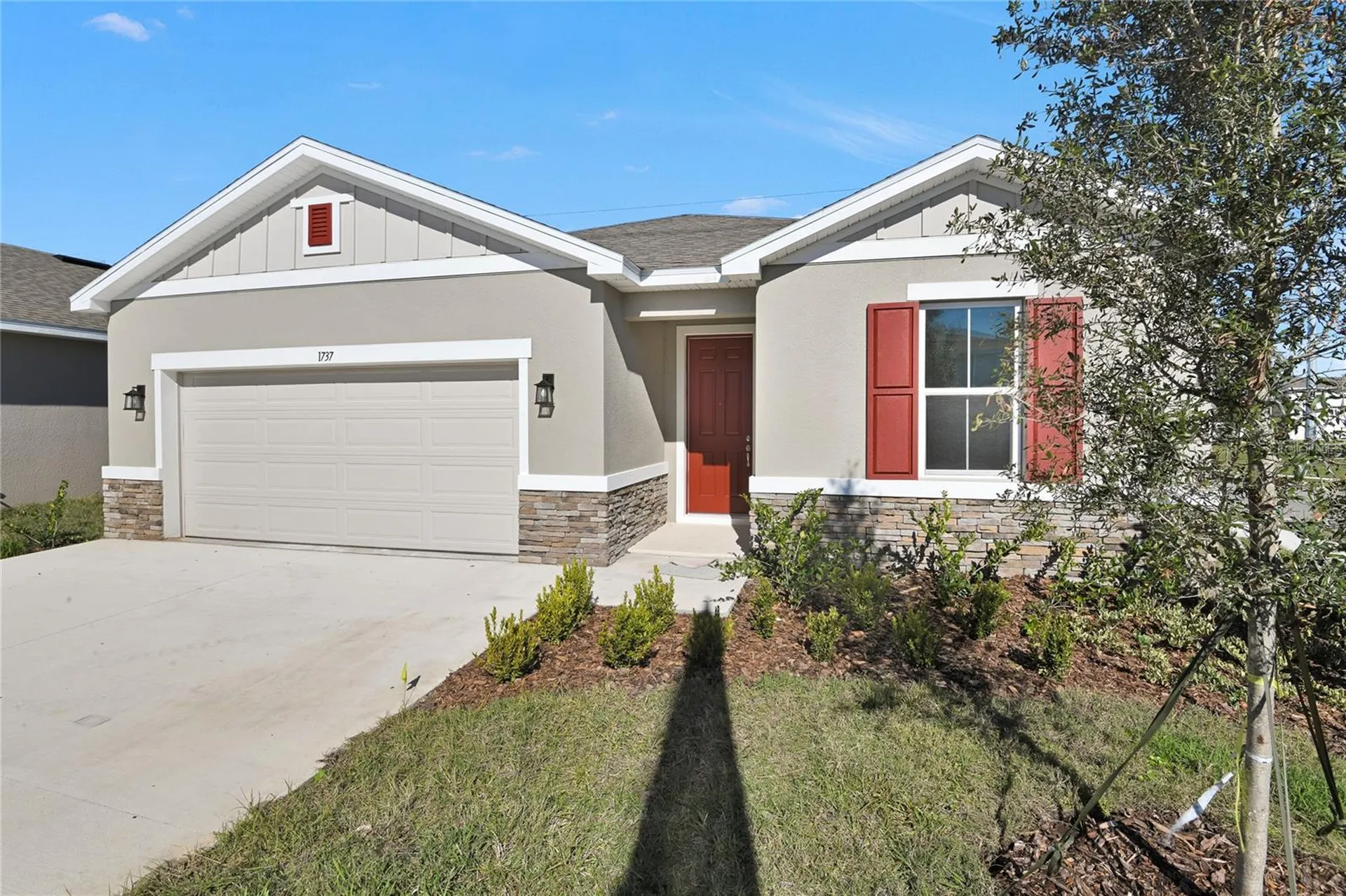 1737 Carnelian Street Deland FL 32720