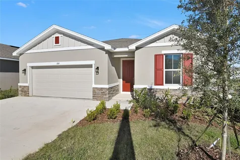 1737 Carnelian Street Deland FL 32720