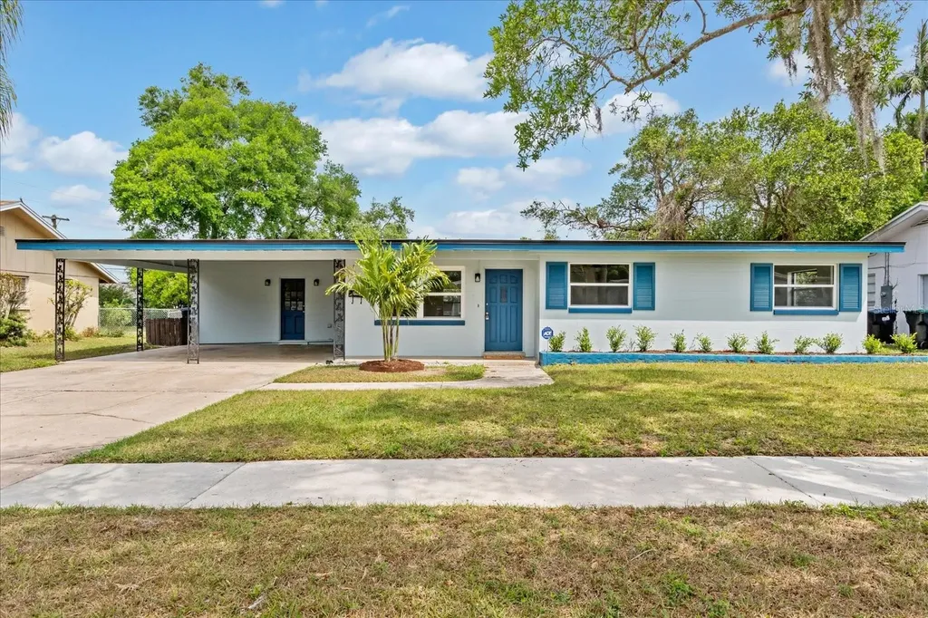 4415 Gilpin Way Orlando FL 32812