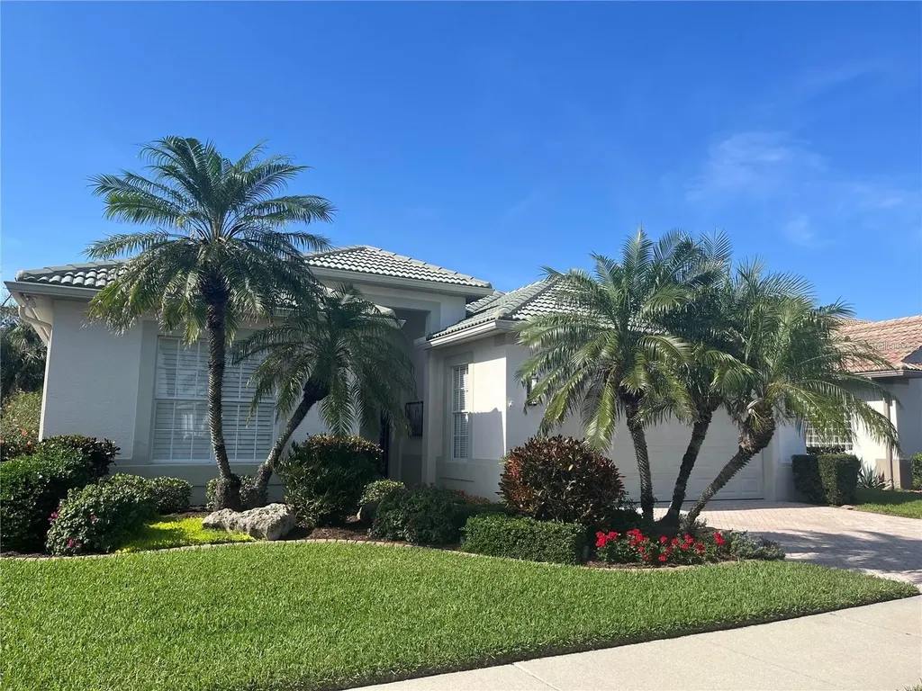 517 Marsh Creek Road Venice FL 34292